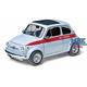 Fiat Abarth 695SS