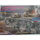 Panzer III (F-1) - Flammpanzer