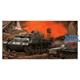 Panzer III Ausf. J  + Borgward IV