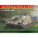 Jagdpanzer IV A-0