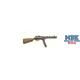 Soviet PPSh 41 #1