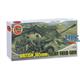Brit L118/US M119 105mm Light Gun 1:76