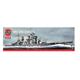 Vintage Classics: HMS King George 1:600
