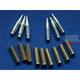 Munitionsset 10,5cm US Haubitze