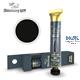 Acrylfarbe "Pure Black"