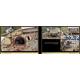 THEIR LAST PATH – IDF TANK WRECKS MERKAVA MK.1 + 2