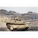 M1A2 Abrams TUSK II LIMITED EDITION