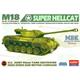 M-18 Super Hellcat