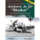 Junkers Ju 87 Stuka - Teil 1 - Die frühen Variante