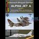 Alpha Jet A - Teil 1