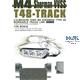 T48 Workable Track for M4 Sherman and M3 Lee