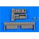 PANAVIA TORNADO IDS ELECTRONIC BAY