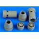 F/A-18E/F SUPER HORNET EXHAUST NOZZLES-CLOSED POS.