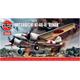 Mitsubishi KI-46II Dinah Vintage
