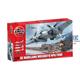 De Havilland Mosquito NFII/FBVI 1:24