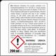 Airbrush Cleaners Pro Acrylic solution 200 ml