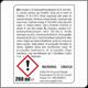 Airbrush Cleaners Pro Acrylic conc. 200 ml