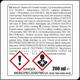 Airbrush Cleaners Pro Enamel solution 200 ml