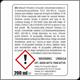 Thinners 2.0 acrylic 200 ml concentrate