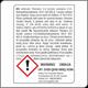 Thinners 2.0 acrylic 200 ml