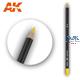 WEATHERING PENCIL YELLOW