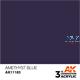 Amethyst Blue (3rd Generation)