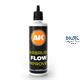 AIRBRUSH FLOW IMPROVER for ACRYLICS – 100ml