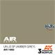 IJN J3 SP (AMBER GREY) - AIR (3. Generation)