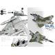 Aces High Magazine - Issue 15 French Jet Fighters