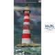 Leuchtturm / Lighthouse (1:160) - Snap-Kit
