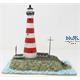 Leuchtturm / Lighthouse (1:160) - Snap-Kit