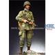 US 101st Airborne NCO 1/35