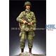 US 101st Airborne NCO 1/35