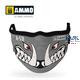 A10 Warthog AMMO Face Mask