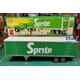Great Dane Dry Goods Trailer (Sprite)