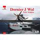Dornier Do.J Wal Polar Aviation flying boat