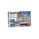 Segelschulschiff \"Gorch Fock\"