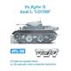 Panzer II Ausf L \"Luchs\"