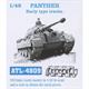 Panther early (1:48)