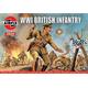 Vintage Classics: WW1 British Infantry