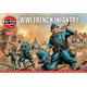 Vintage Classics: WW1 French Infantry