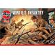 Vintage Classics: WW1 U.S. Infantry