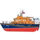 RNLI Severn Class Seenotrettung /  Lifeboat