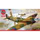 Vintage Classics: Supermarine Spitfire Mk.1a 1:24