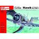 Curtiss Hawk H-75C-1 "Czechoslovak Aces"