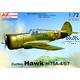 Curtiss H-75A-4/5/7 Hawk "Dutch & Finnish"