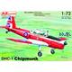 DHC-1 Chipmunk 'RAF & BAF'