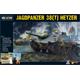Bolt Action: Jagdpanzer 38 (t) Hetzer