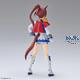 Tokai Teio Umamusume: Pretty Derby (14 cm)