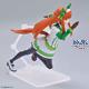 Silence Suzuk Umamusume: Pretty Derby (14 cm)